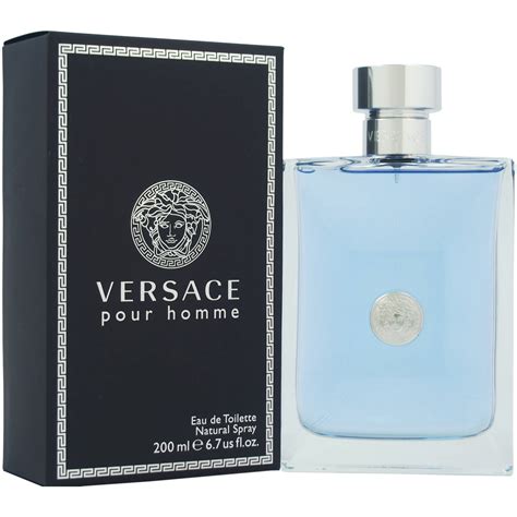 versace duftnote herren|versace man cologne notes.